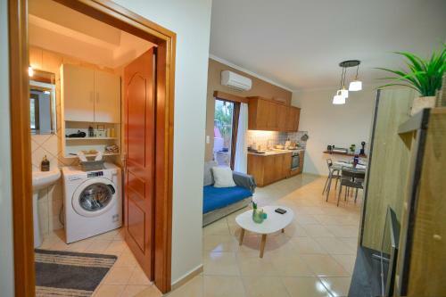Gardenia Apartment
