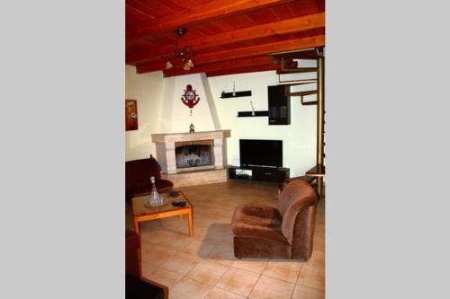 Villa Kaktos 1