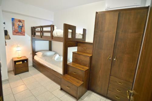 Apartamento *haritos Traditional Apt-5min From Falassarna Bch*