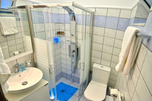 Apartamento *haritos Traditional Apt-5min From Falassarna Bch*
