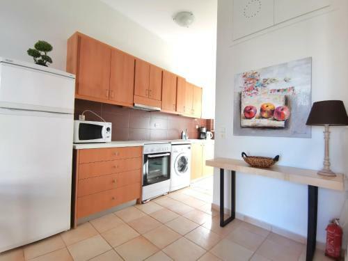 Apartamento Rena House