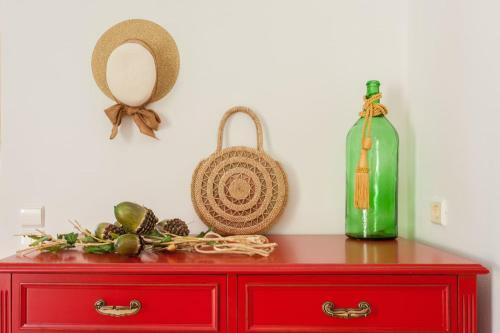 Apartamento Rena House