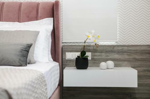 Villa Limosa Luxury Residences