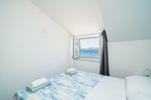 5* Beachfront Villa Olive Mill