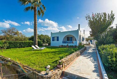 Blue Beach House