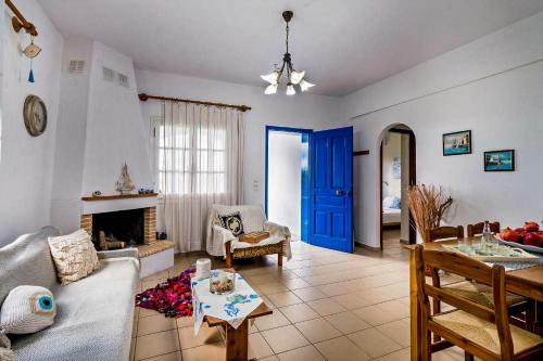 Blue Beach House