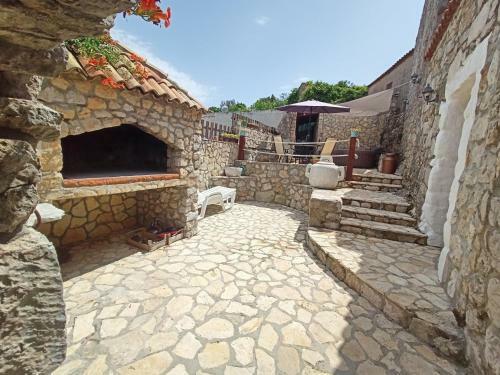 Holiday Home Mario