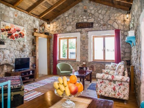 Holiday Home Mario