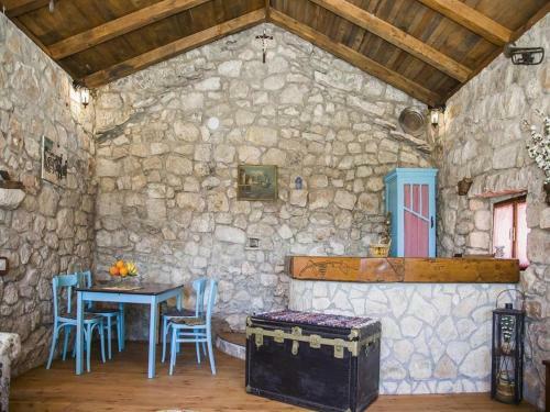 Holiday Home Mario