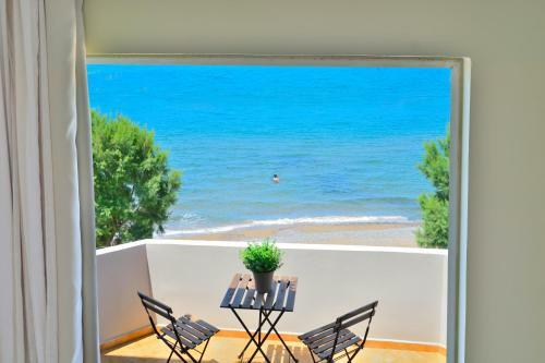 Apartamento Fairview