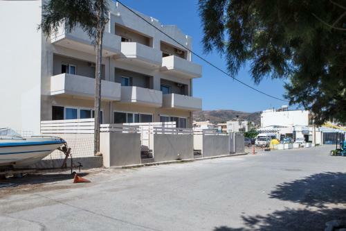 Apartamento Fairview