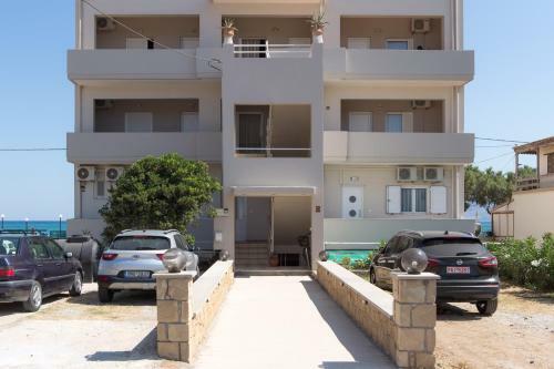 Apartamento Fairview