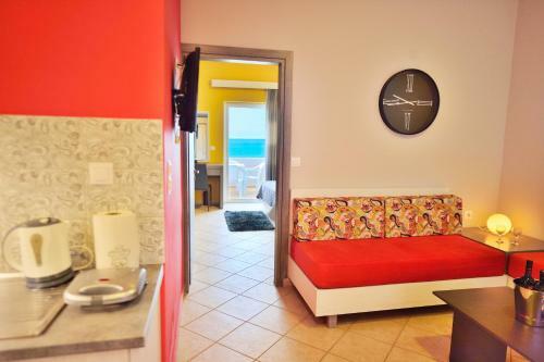 Apartamento Fairview