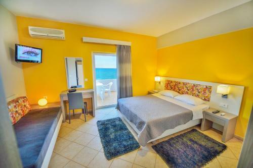 Apartamento Fairview