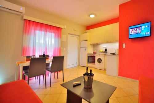 Apartamento Fairview