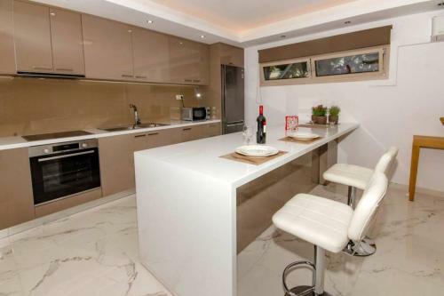 Mare Monte Luxury Apartment