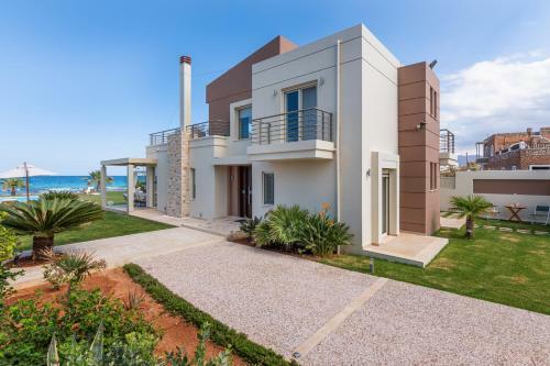 Hersonissos Beach Villa