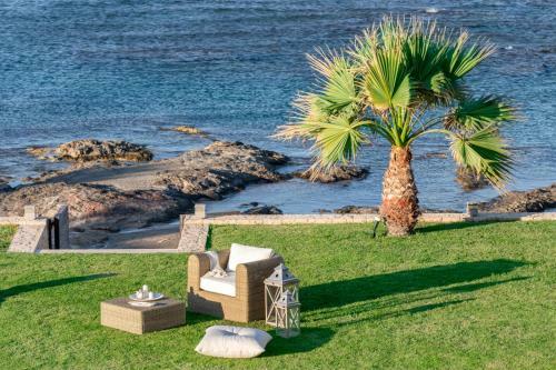 Hersonissos Beach Villa