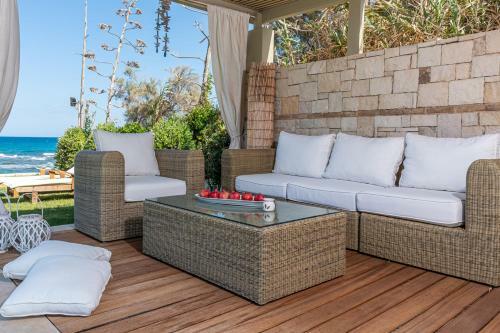 Hersonissos Beach Villa