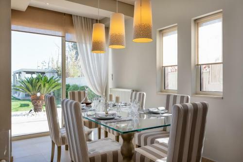 Hersonissos Beach Villa
