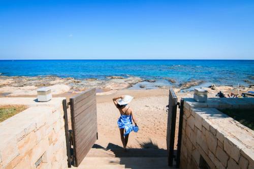 Hersonissos Beach Villa