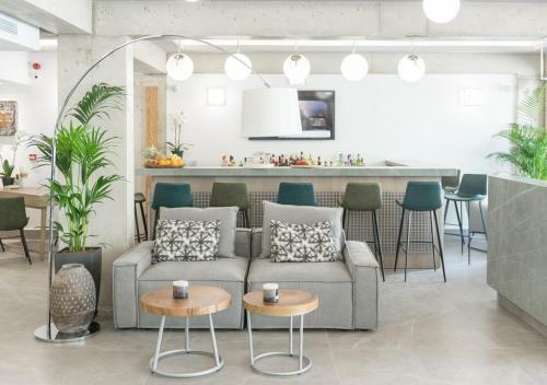 Hotel Soso Anastasia Star