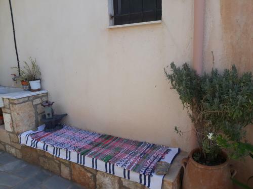 Koutouloufari Cosy Cretan Cottage