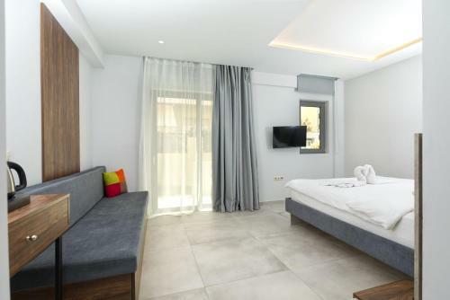 San Antonio Hotel