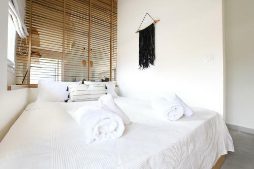 Apartamento Ammos Suite