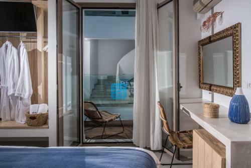 Hotel Enorme Serenity Spritz
