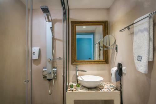Hotel Enorme Serenity Spritz