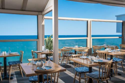 Hotel Enorme Serenity Spritz