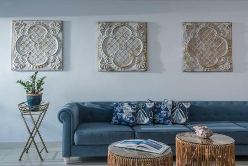 Hotel Enorme Serenity Spritz