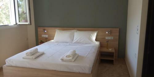 Apartamento Depy