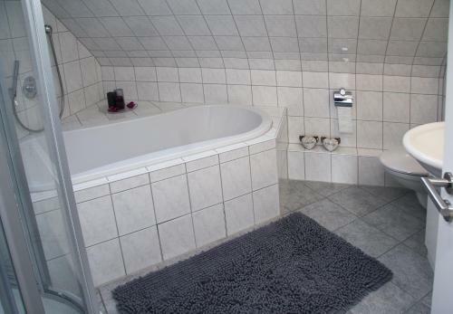 Apartment Sonnenterrasse