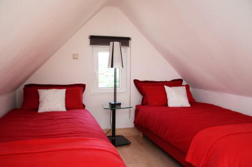 Apartment Sonnenterrasse