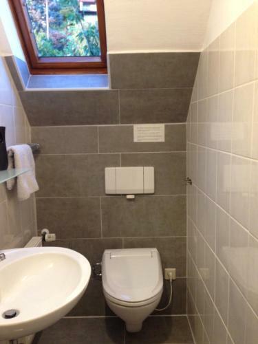 Apartment Sonnenterrasse