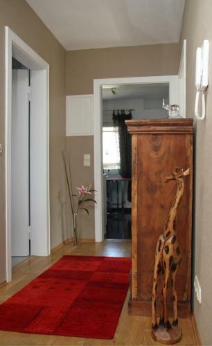 Apartment Sonnenterrasse