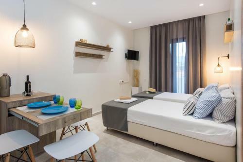 Apartamento Mikes Beach Lux