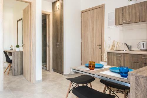 Apartamento Mikes Beach Lux