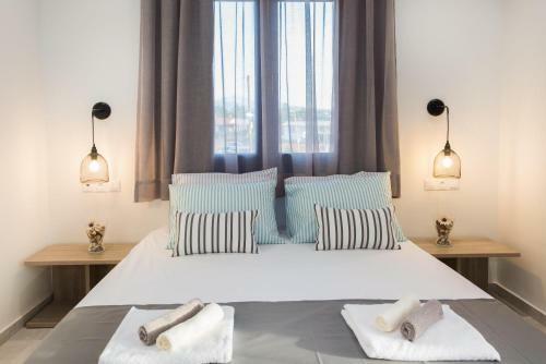 Apartamento Mikes Beach Lux