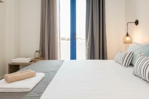 Apartamento Mikes Beach Lux