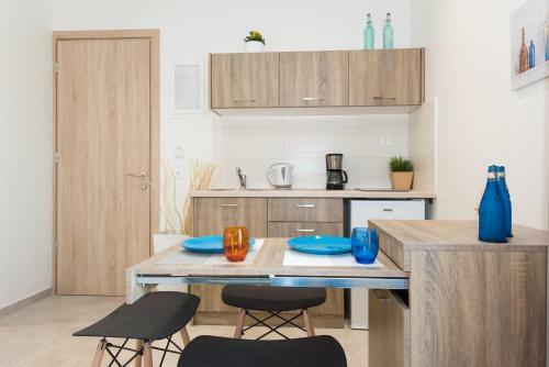 Apartamento Mikes Beach Lux