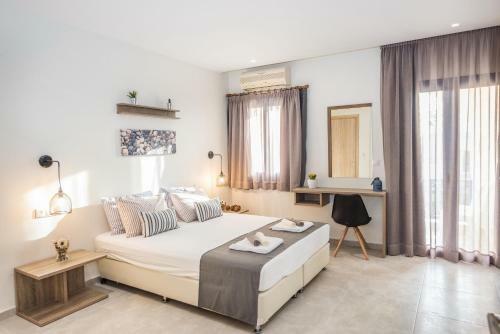 Apartamento Mikes Beach Lux