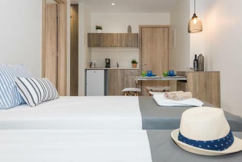 Apartamento Mikes Beach Lux