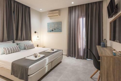 Apartamento Mikes Beach Lux