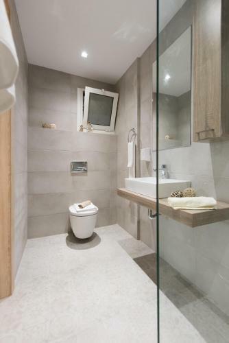 Apartamento Mikes Beach Lux