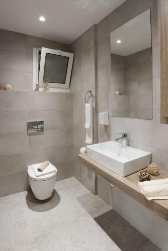 Apartamento Mikes Beach Lux