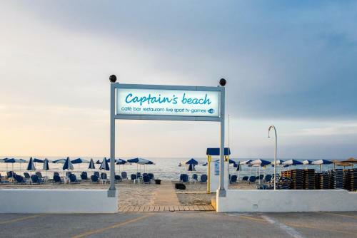 Apartamento Mikes Beach Lux
