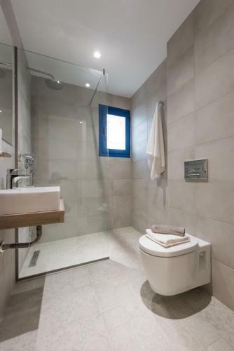 Apartamento Mikes Beach Lux